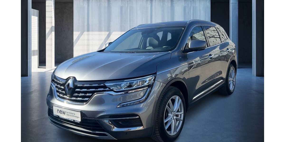 Renault Koleos 78.482 km 24.989 &euro; Berlin 13055