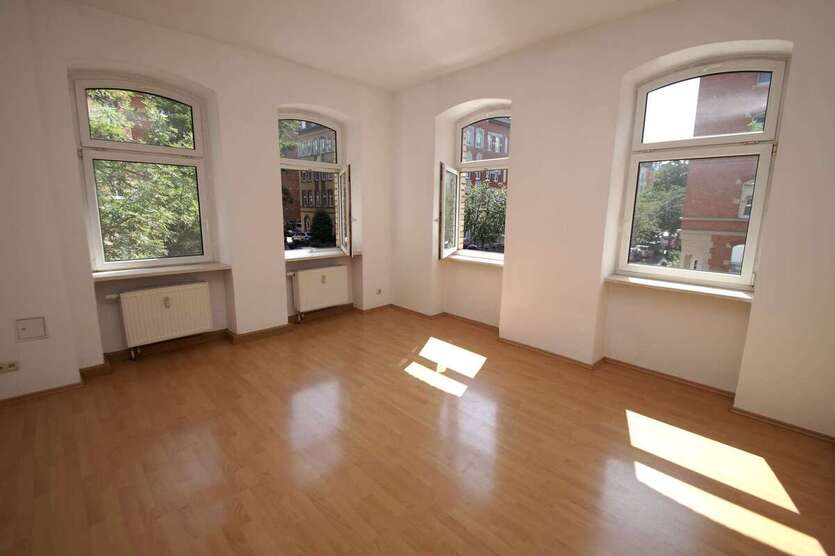 Doppelte Chance auf Ihr neues Zuhause – Zwei Wohnungen, viele Möglichkeiten! 3 zimmer