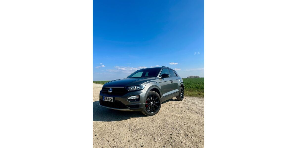 VW T-Roc 75.850 km 24.700 &euro; Mühlhausen 99974
