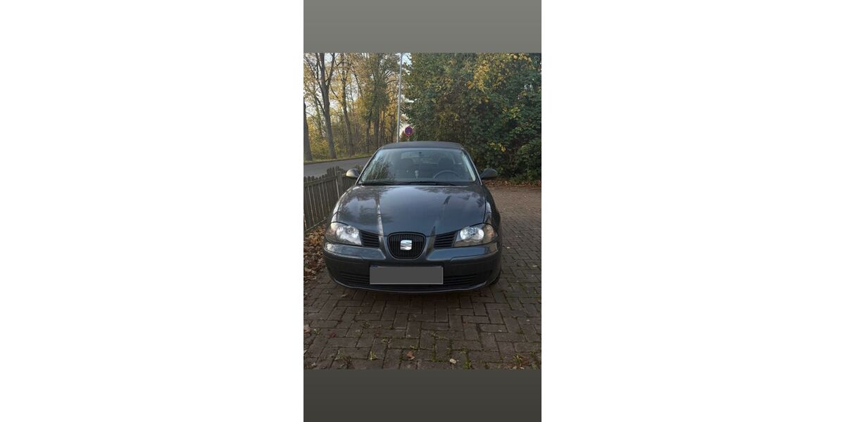 Seat Ibiza 135.565 km 1.580 &euro; Neuhof 36119
