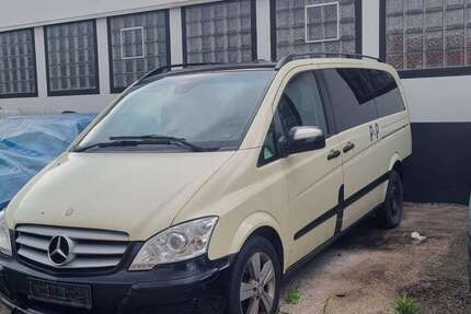 Mercedes Viano