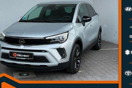 Opel Crossland (X) 5.415 km 20.519 € Heidelberg 69115