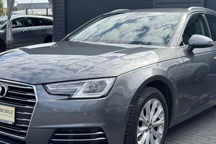 Audi A4 140.000 km 18.970 &euro; Nauen 14641