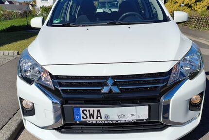 Mitsubishi Space Star 50.238 km 9.099 &euro; Heidenrod 65321