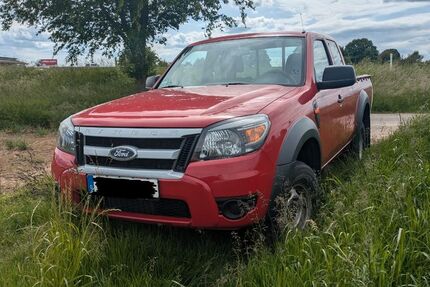 Ford Ranger 119.460 km 13.200 &euro; Marzling 85417