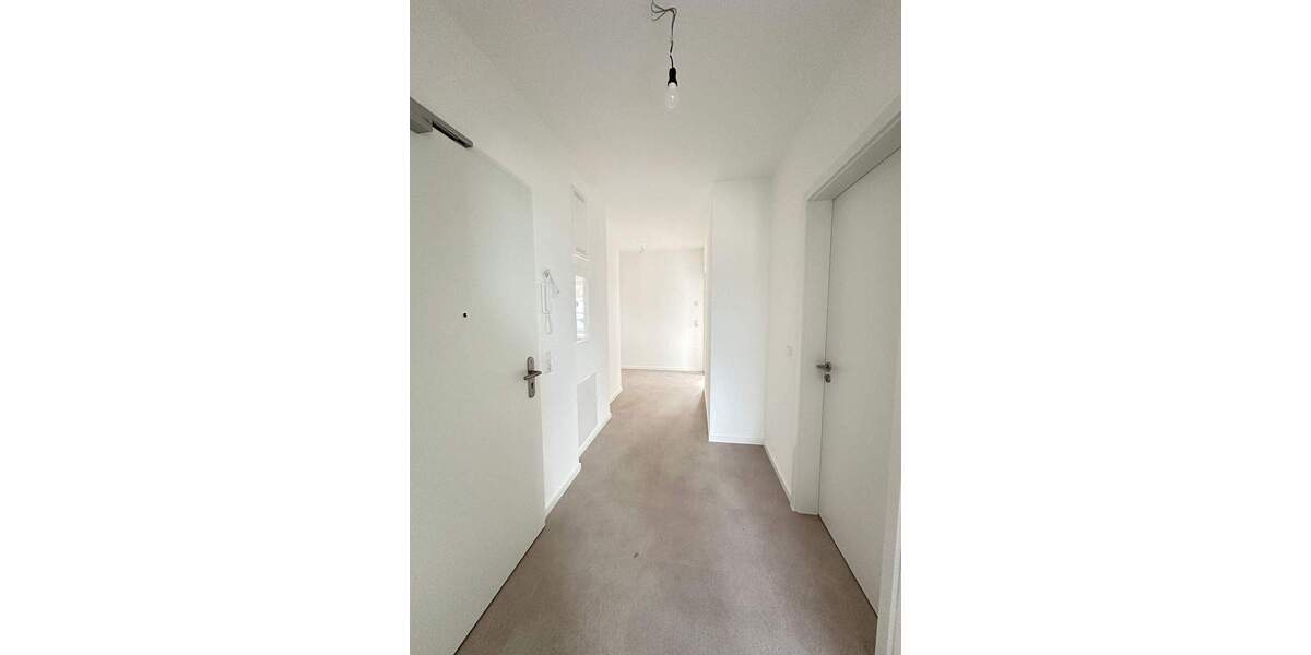 Etagenwohnung Bad Doberan - 2 Zimmer, 67 m&sup2;, 1.000&euro; | Angebot:25424885