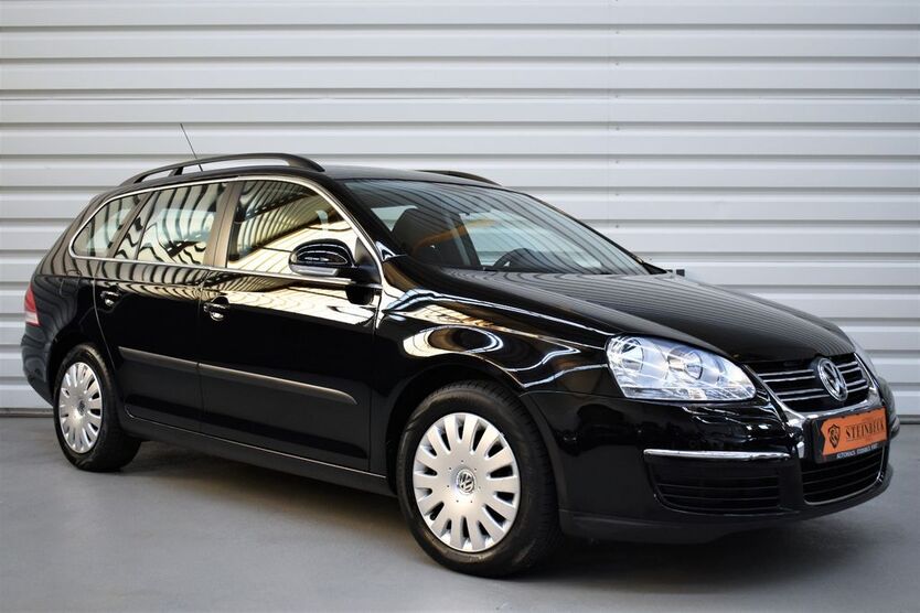 VW Golf 29.300 km 12.990 € Forst 76694