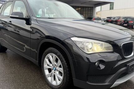 BMW X1 125.000 km 10.900 &euro; Ravensburg 88214