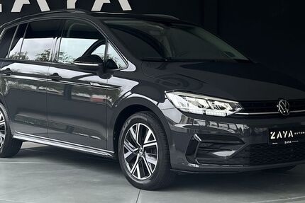 VW Touran 99.998 km 23.950 &euro; Schöppenstedt 38170