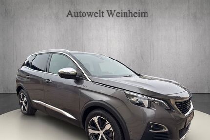Peugeot 3008 116.000 km 18.999 &euro; Weinheim 69469