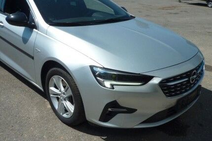 Opel Insignia 75.000 km 9.850 &euro; Niederraunau 86381