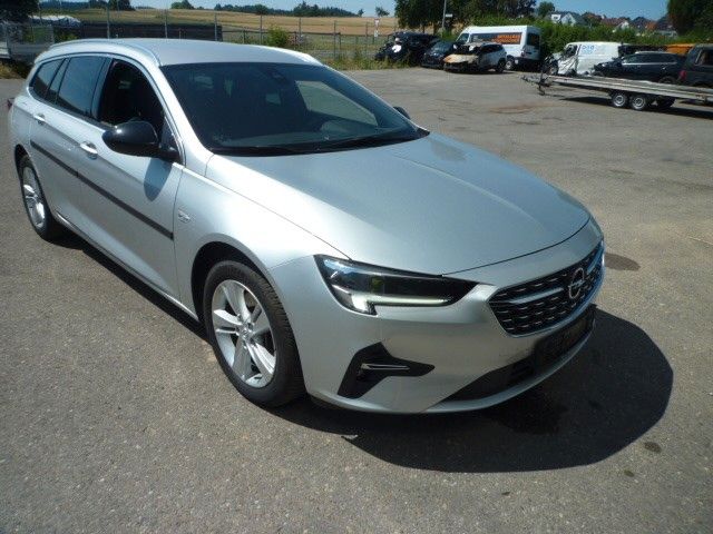 Opel Insignia 75.000 km 9.850 &euro; Niederraunau 86381