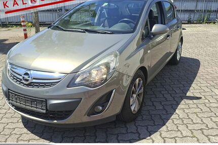 Opel Corsa 141.360 km 3.685 &euro; Achern 77855