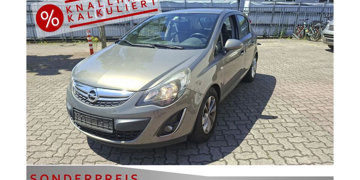 Opel Corsa 141.360 km 3.685 &euro; Achern 77855