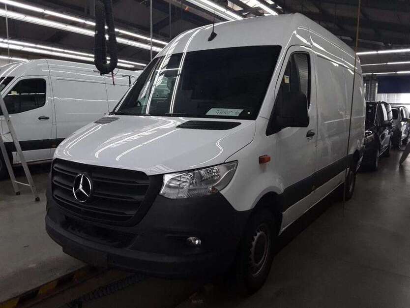 Sprinter