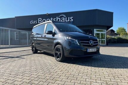 Mercedes V 300