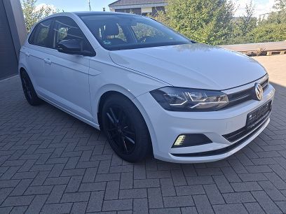 VW Polo 162.000 km 7.895 € Hüllhorst 32609