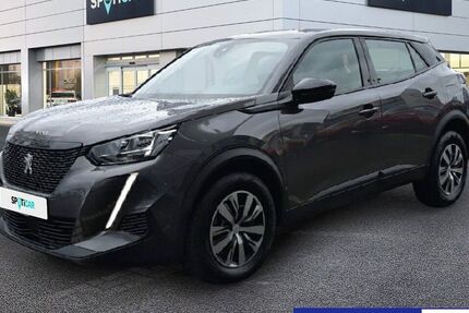 Peugeot 2008 16.690 km 15.980 &euro; Sankt Augustin 53757