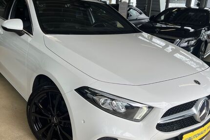 Mercedes-Benz A 200 131.700 km 18.990 &euro; Kreuztal 57223