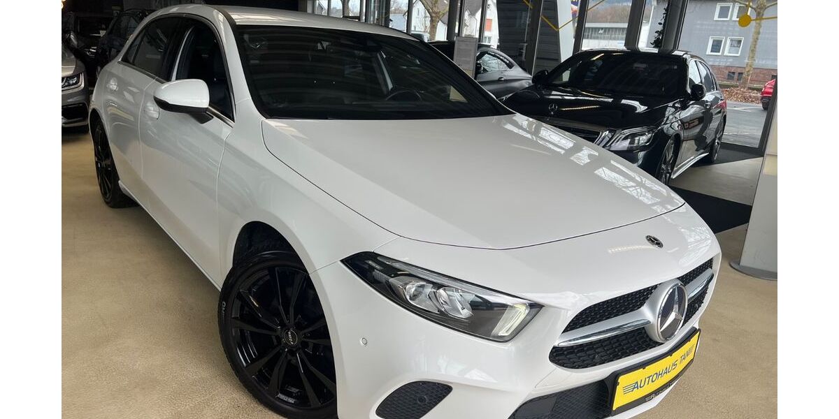 Mercedes-Benz A 200 131.700 km 18.990 &euro; Kreuztal 57223