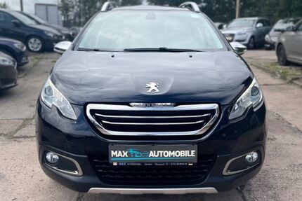 Peugeot 2008 142.000 km 7.800 € Stendal 39576