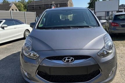 Hyundai ix20 81.000 km 6.300 &euro; Teltow 14513