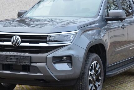 VW Amarok 32.600 km 48.900 € Ottobrunn 85521