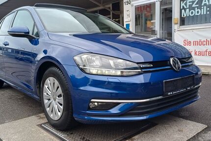 VW Golf 33.774 km 16.890 &euro; Tettnang 88069