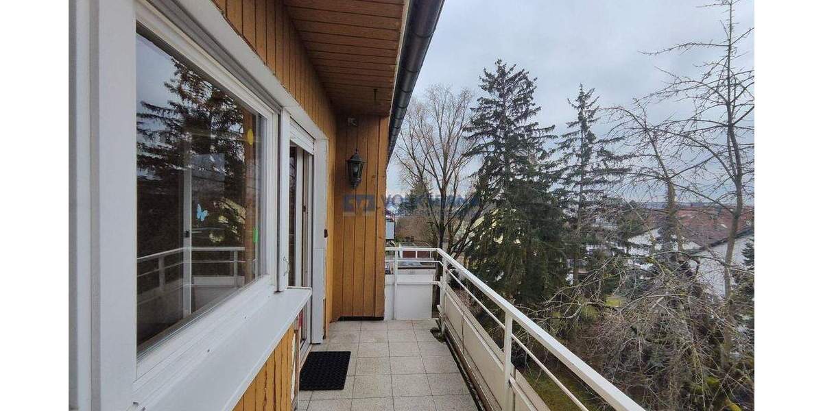 Etagenwohnung Walldorf - 4 Zimmer, 98 m&sup2;, 255.000&euro; | Angebot:25741558