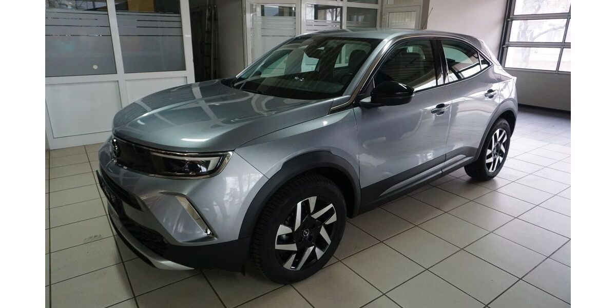 Opel Mokka 64.680 km 15.790 &euro; Beeskow 15848