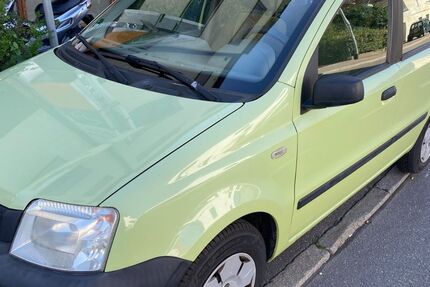 Fiat Panda 194.854 km 1.450 &euro; Stuttgart 70188