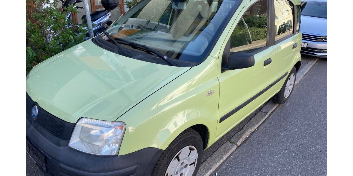 Fiat Panda 194.854 km 1.450 &euro; Stuttgart 70188