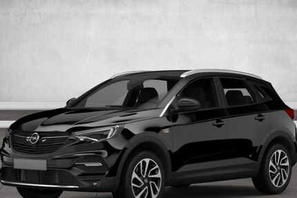 Opel Grandland (X) 100.575 km 15.580 &euro; Altötting 84503