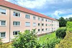 Vermietete 3-Zimmer-Wohnung im 2. Obergeschoss in schöner Lage! Für Kapitalanleger! - Etagenwohnung Rossau Schönborn-Dreiwerden | Angebot:23145069