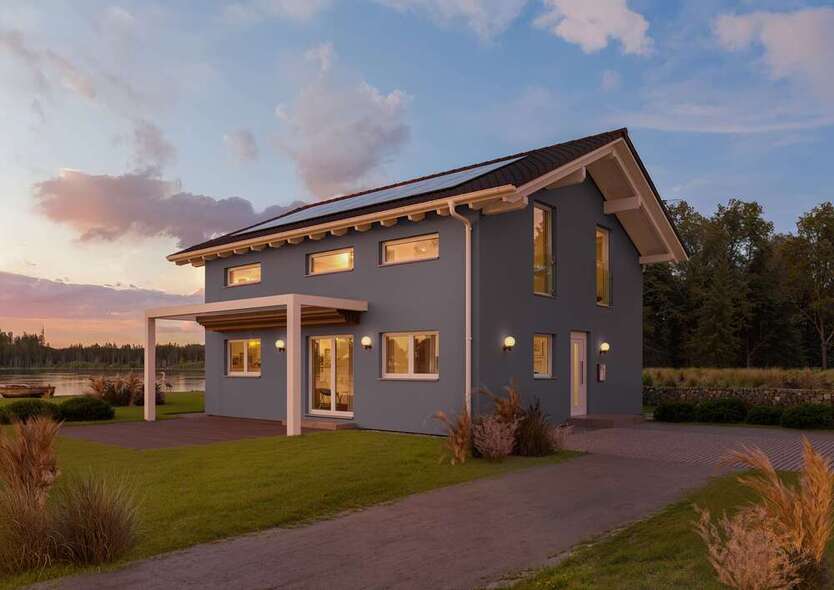 Haus zum Kaufen in Leck 339.000 € 149 m²