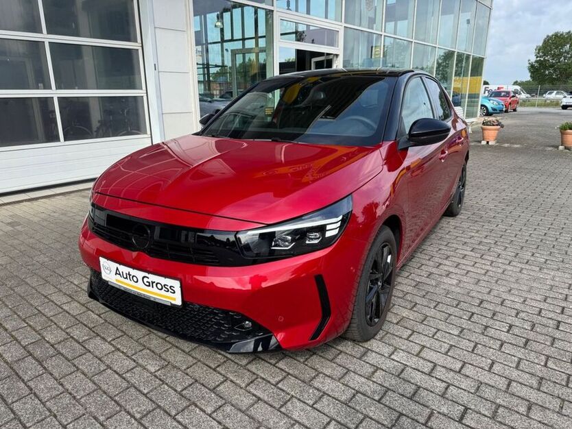 Corsa