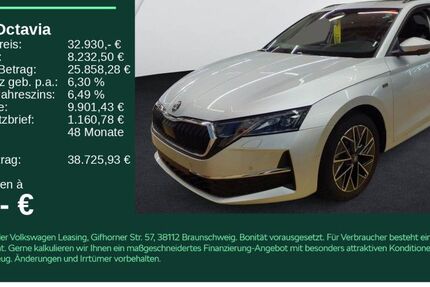 Skoda Octavia 23.400 km 32.930 &euro; Heilbronn 74076