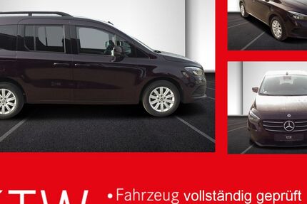 Mercedes-Benz T-Klasse 3.731 km 31.444 &euro; Hildesheim 31137