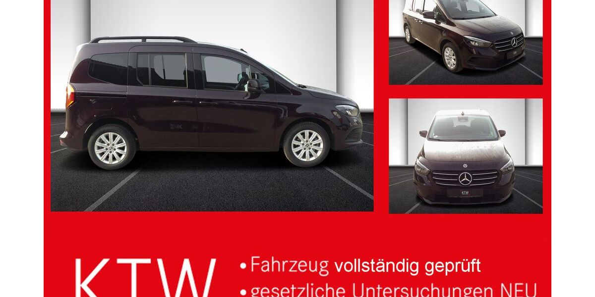 Mercedes-Benz T-Klasse 3.731 km 31.444 &euro; Hildesheim 31137