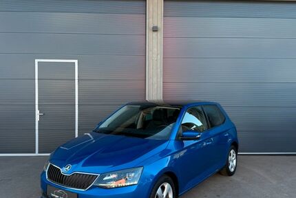 Skoda Fabia 142.250 km 8.990 &euro; Wegscheid 94110