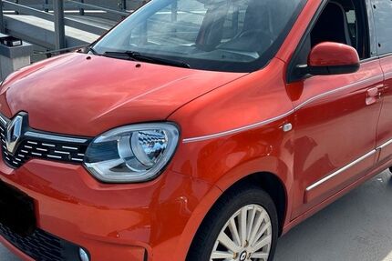 Renault Twingo 30.229 km 10.090 &euro; Halle 06122