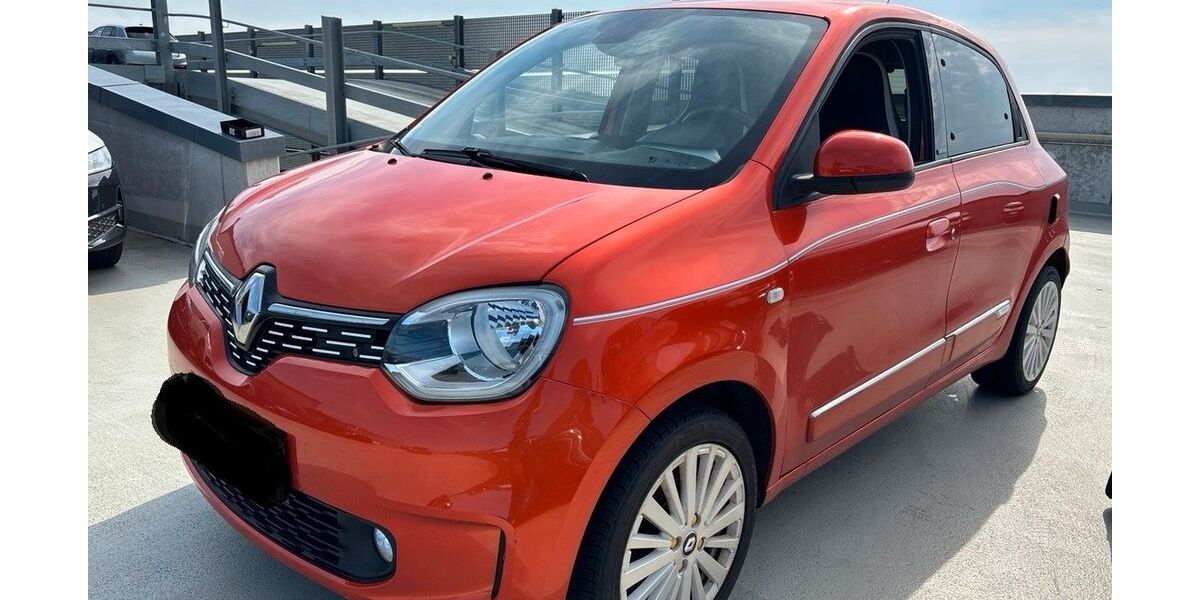 Renault Twingo 30.229 km 10.090 &euro; Halle 06122