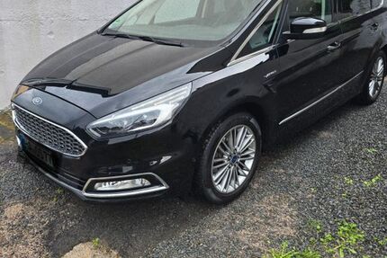 Ford S-Max 106.853 km 18.599 € Hagen 58119