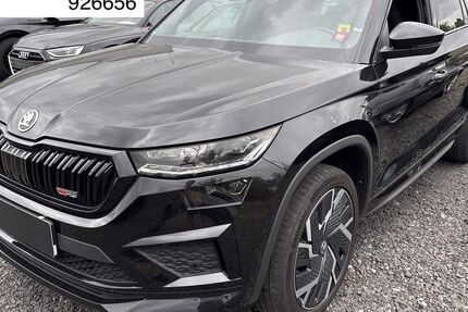 Skoda Kodiaq 99.294 km 34.990 &euro; Steinbach-Hallenberg OT Herges-Hallenberg 98587