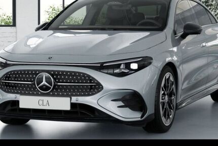 Mercedes-Benz CLA 200 9.900 km 43.990 &euro; Frechen 50226