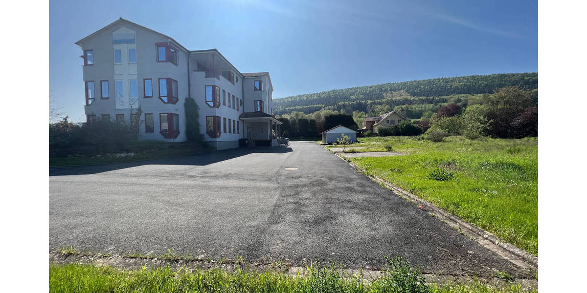 Gewerbeobjekt Wertheim / Mondfeld Mondfeld - 998.000&euro; | Angebot:25797676