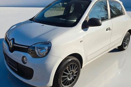 Renault Twingo 62.306 km 5.500 &euro; Großpaschleben 06386