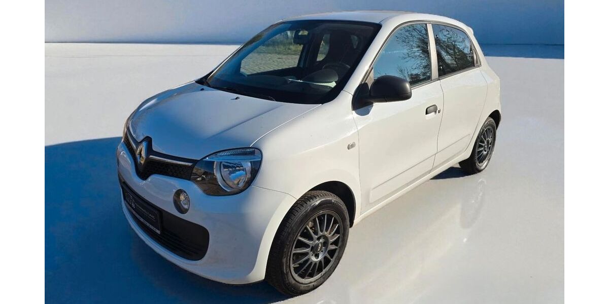 Renault Twingo 62.306 km 5.500 &euro; Großpaschleben 06386