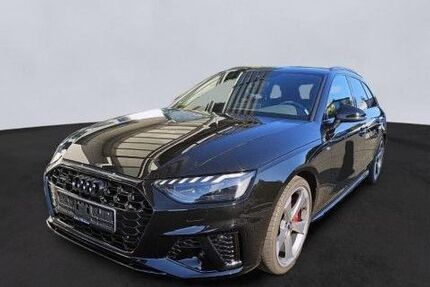 Audi A4 14.663 km 47.900 € Leipzig 04277