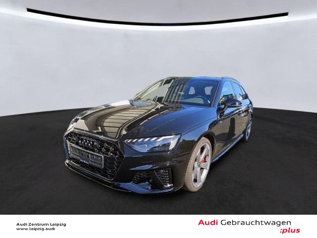 Audi A4 14.663 km 47.900 € Leipzig 04277